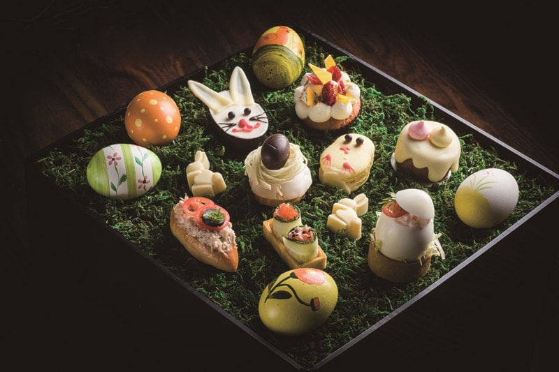  Easter All Month